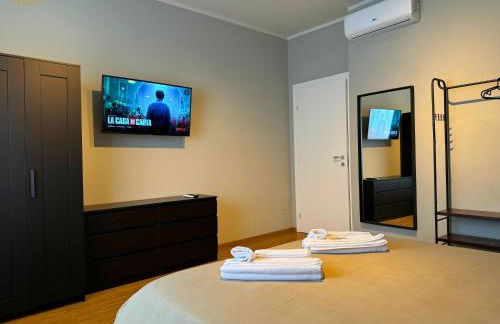 Appartamento La Rocca - Foto 13