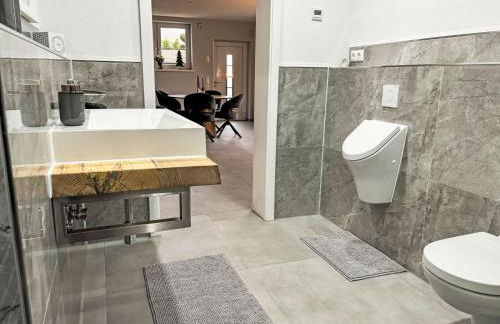 Apartment Am Waldrand by Interhome - Foto 32