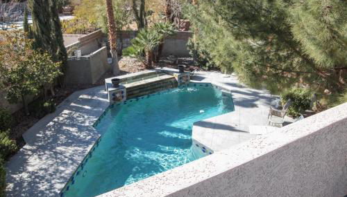 Villa Caridad - Foto 2, sunbed