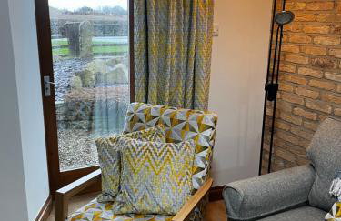 Badger Cottage - Foto 13