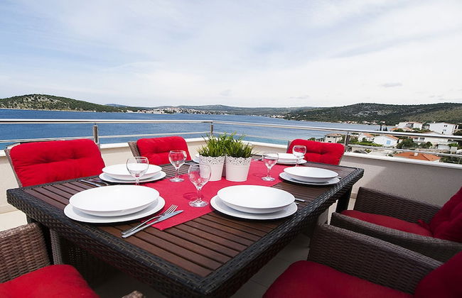 Villa Mona - Foto 76