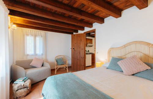 El Molí Nou - Rural flats - Foto 71