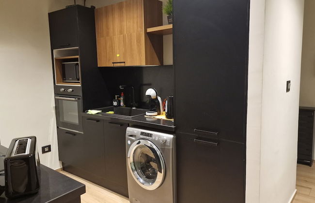 Captivating 2-bed Apartment in Tunis - Foto 14