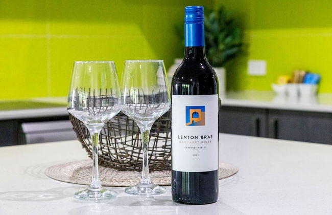 Zenhouse Harmony Modern Home Near CDU Hospital - Foto 41