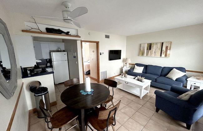 Shore View Hotel - Foto 22