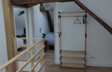 Maison 3 chambres avec jardin Gien - Foto 14