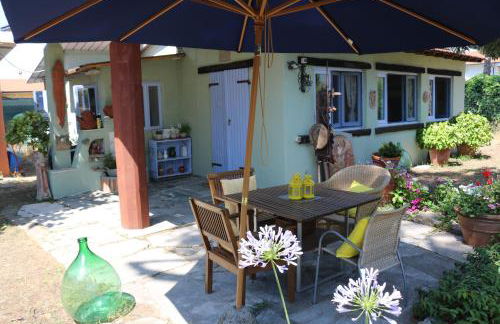 Lo Chalet dell'Artista - Foto 17