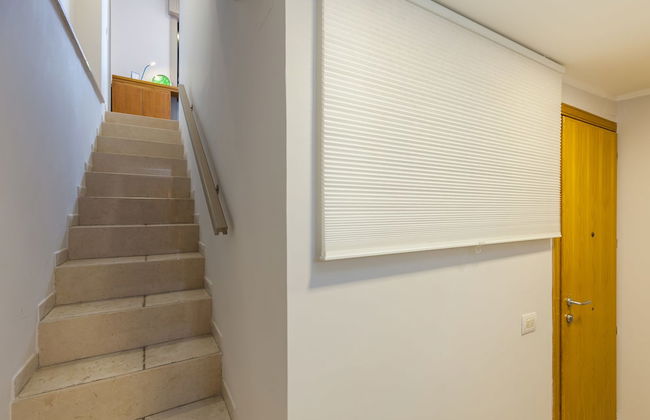 Bright Rooftop by Napoliapartments - Foto 2