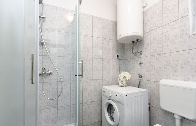 Villa Andu Zadarvillas - Foto 29