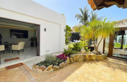 Villa Turrion - Photo 61