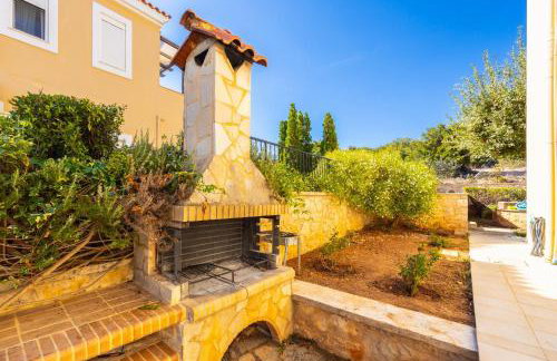 Villa Daphni - Foto 34