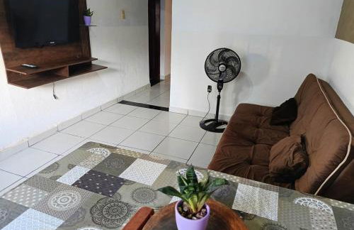 Casa na Região Central de Cuiabá - Foto 9