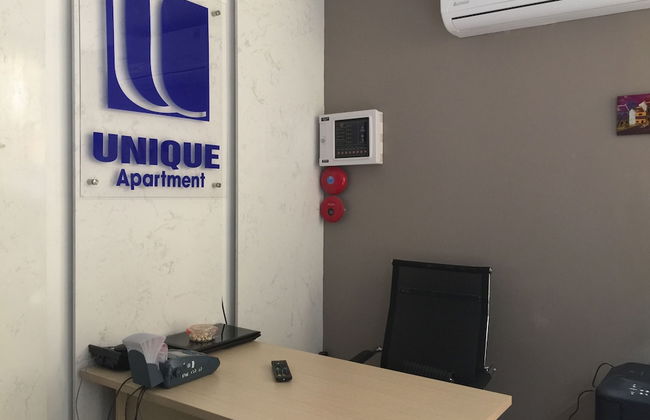 Unique Serviced Apartment - Foto 1