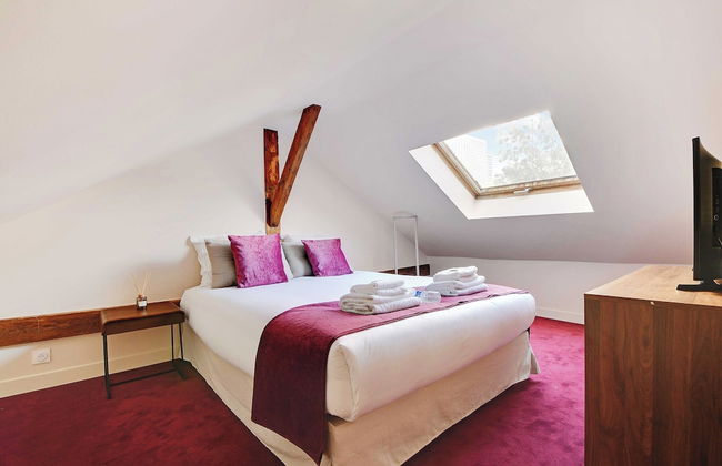 Modern Apartment - 1br/4p - Javel / Tour Eiffel - Photo 3