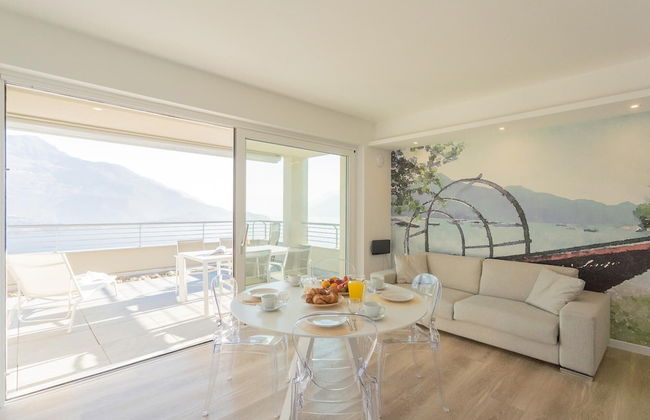 Valarin Como Luxory Apartment Wellness - Foto 17