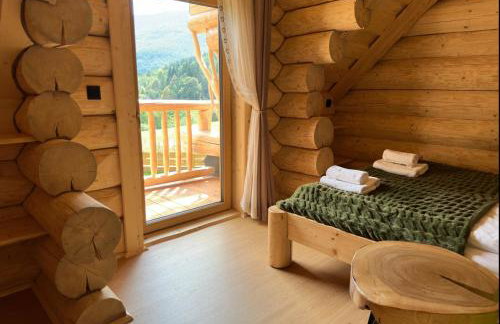 Bale na Skale Chata & SPA-Zawoja - Foto 60