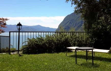 IseoLakeRental - Vacanza Romantica - Foto 34