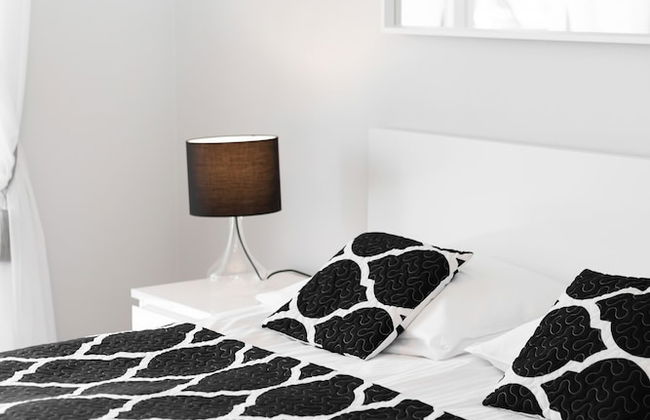 Apartment Dygata Warsaw by Renters - Foto 12