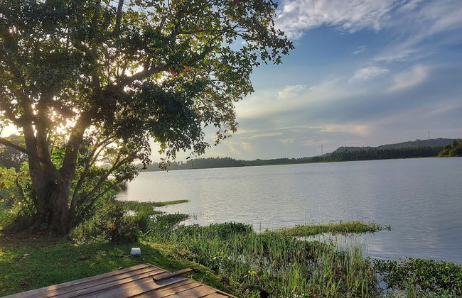 Gagees Lake View Cabana - Foto 24