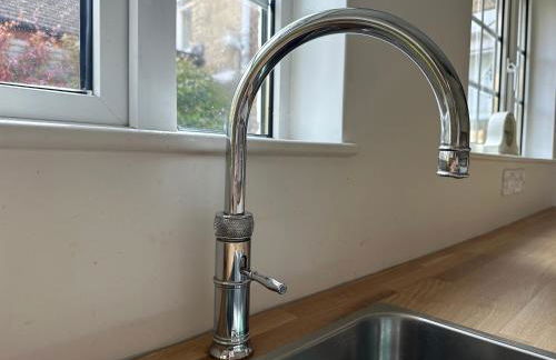 Jasmine Cottage - Foto 40