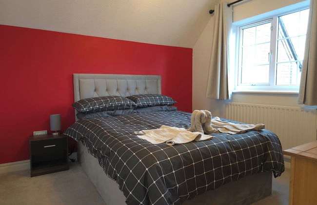 Shefford Serenity Apartment In The Heart of Town - Foto 6