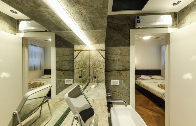 Stunning Modern Studio in Netanya - Foto 16