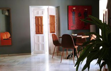 Apartamento "El nido del cuco" - Foto 4