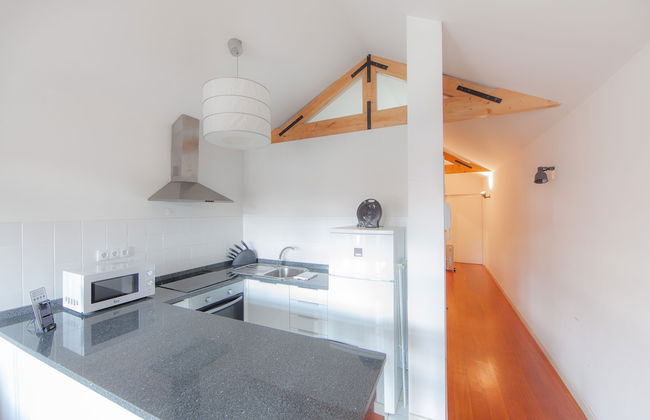 Citybreak-Apartments Patio - Foto 45