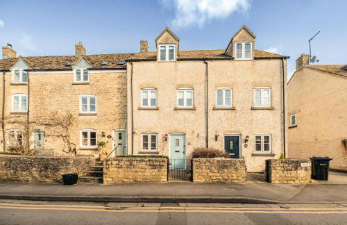 Stylish Retreat with Private Garden in Tetbury - Foto 2