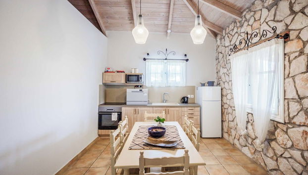 Villa Helona - Foto 5, Interior