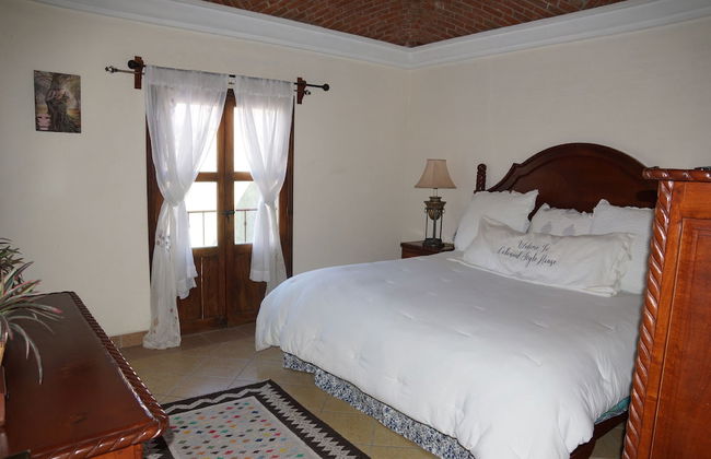 Colonial Style House - Foto 4