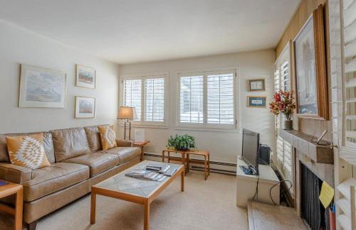 Cottonwood Condo 1411 - Foto 6