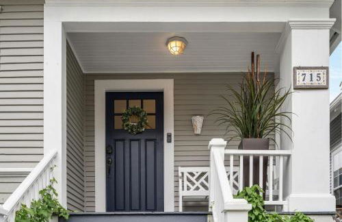 Perch - Queen Ann Vintage Charm - Foto 41