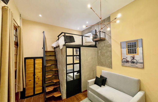 Colonia Suites 722 by Wellcome - Foto 22