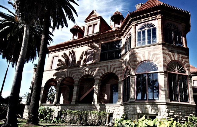 Excursión de día completo a Houston y la isla de Galveston - Foto 9