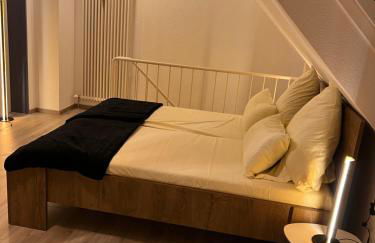 Top of Hostel & Serviced Aparts Deluxe Maisonette-Apart Fürth - Foto 11