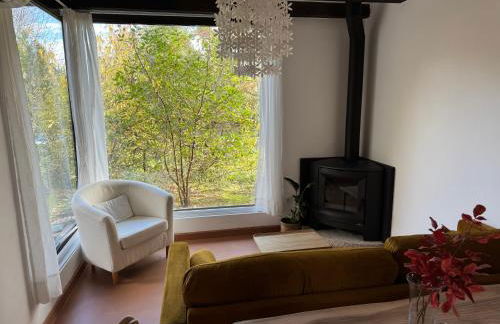 El Roble, casitas rurales - Foto 48