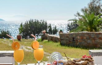 Theonis Villas - Foto 69