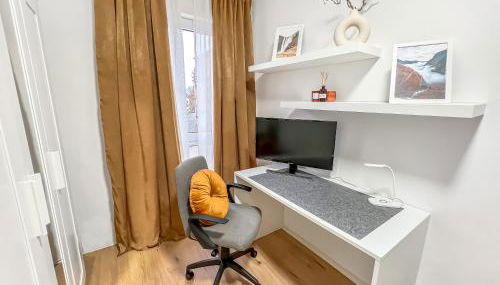 Moderne Studio Apartments in Nürnberg - Foto 3