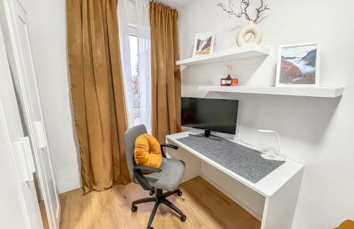 Moderne Studio Apartments in Nürnberg - Foto 3