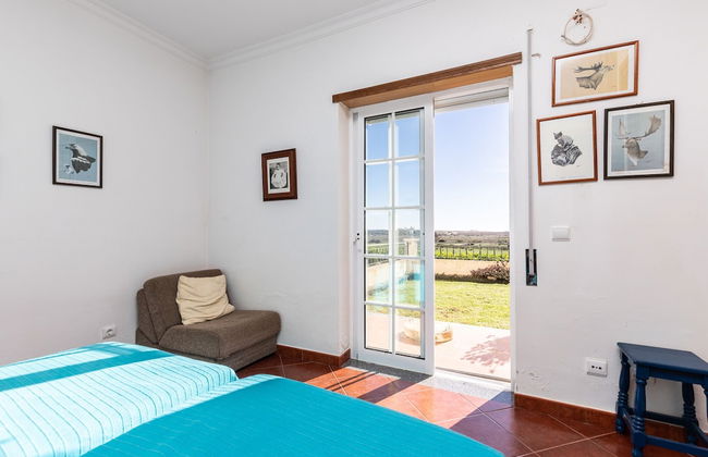 Beach Front View Armacao de Pera Flat With Terrace - Foto 12