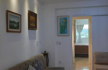 Apartamento Top Praça da Bandeira - Praia do Forte - Foto 8