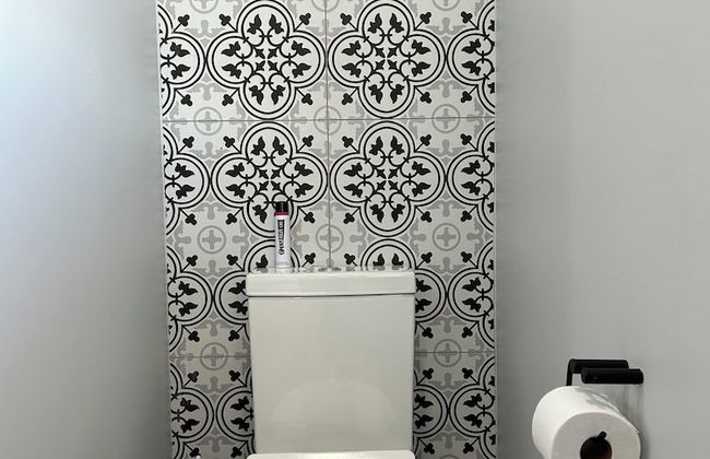 Skylink Holiday Accommodation - Foto 45