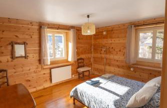 Magnifique chalet lumineux 15pers - Aiguilles - Queyras - Foto 20