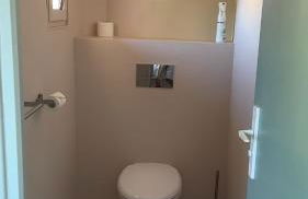 Au cœur du vieux Toulon au calme appartement rénové climatisé confortable étage élevé avec ascenseur proche parking et toutes commodités - Foto 13