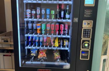 Fair n Square Hotel 24 Stunden Self-Check In - Foto 52