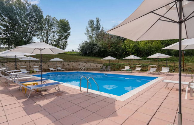 Belvilla by OYO Appartamento Garden 2 pax - Photo 12