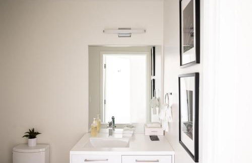 Art-Inspired Loft with Mountain View - Zuni Lofts - Foto 18