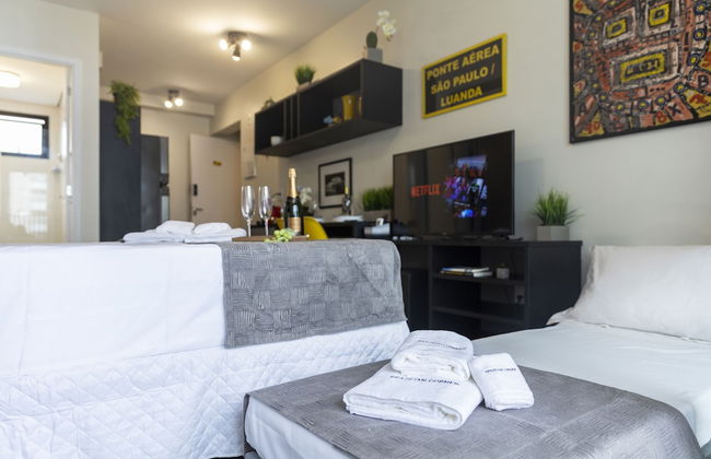 Aurora Paulistana - Foto 12