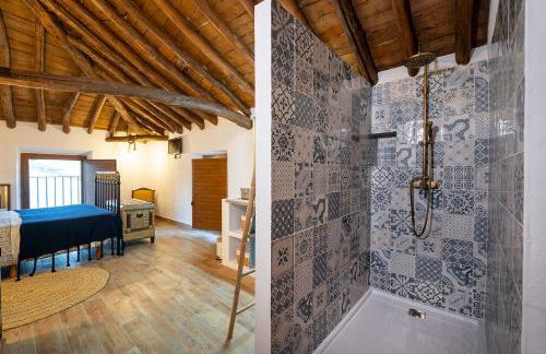 Pintoresco Alojamiento Rural La Camarilla - Foto 6